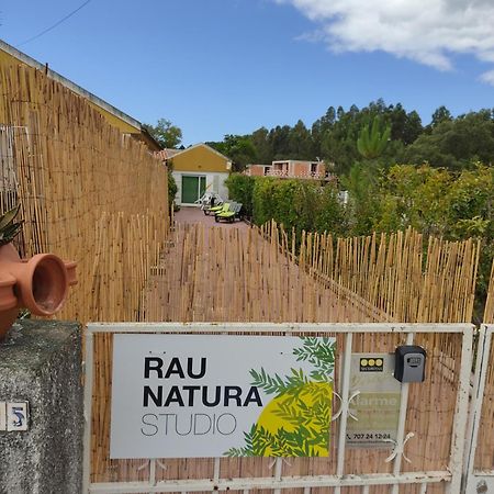Rau Natura Studio セシンブラ エクステリア 写真