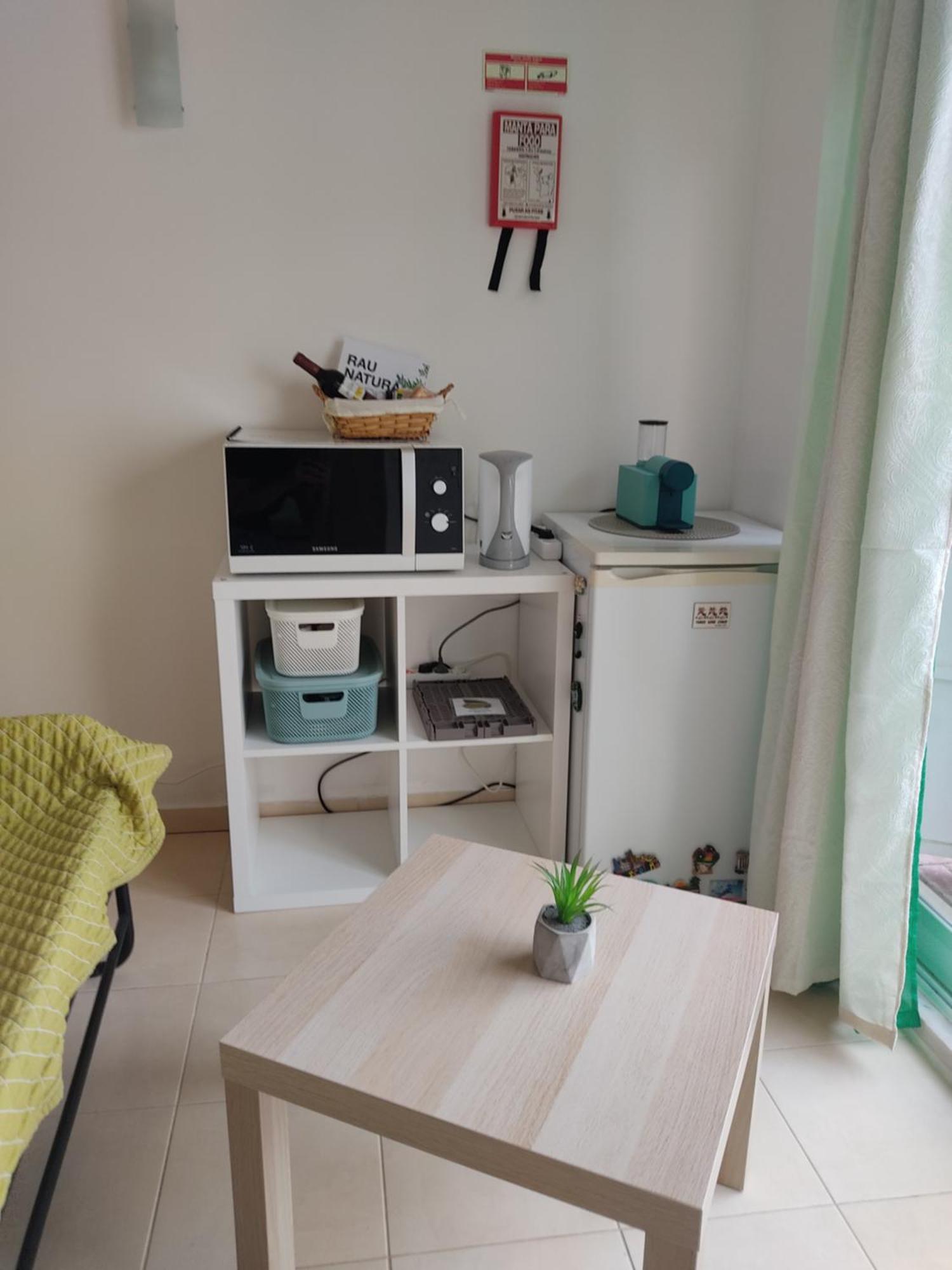 Rau Natura Studio セシンブラ エクステリア 写真